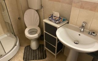 Apartament 2 camere | Hipodrom 1, Sibiu | 42 mp, mobilat - Poză 8
