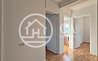 Casă de închiriat cu 5 camere în Cartierul Europa, Oradea - Poză 8