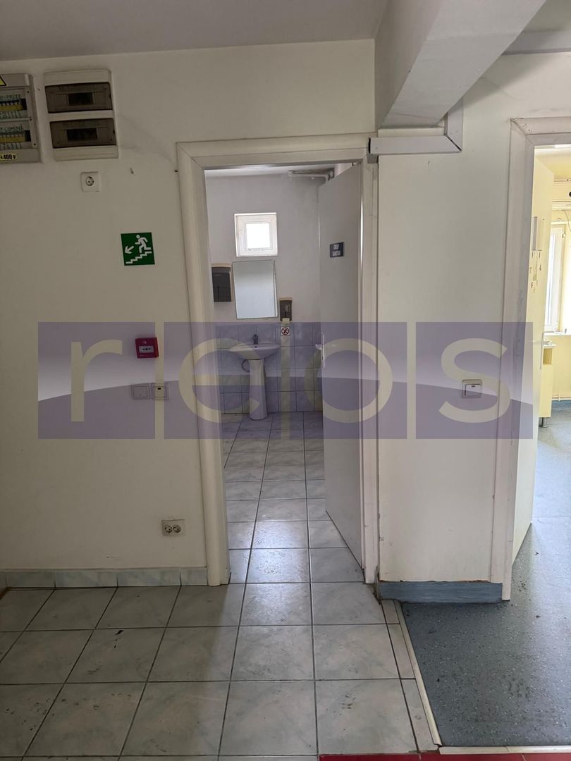 DE ÎNCHIRIAT VILA | OPORTUNITATE DE INVESTIȚIE | PRETABILĂ CENTRU BĂTRÂNI - Poză 40