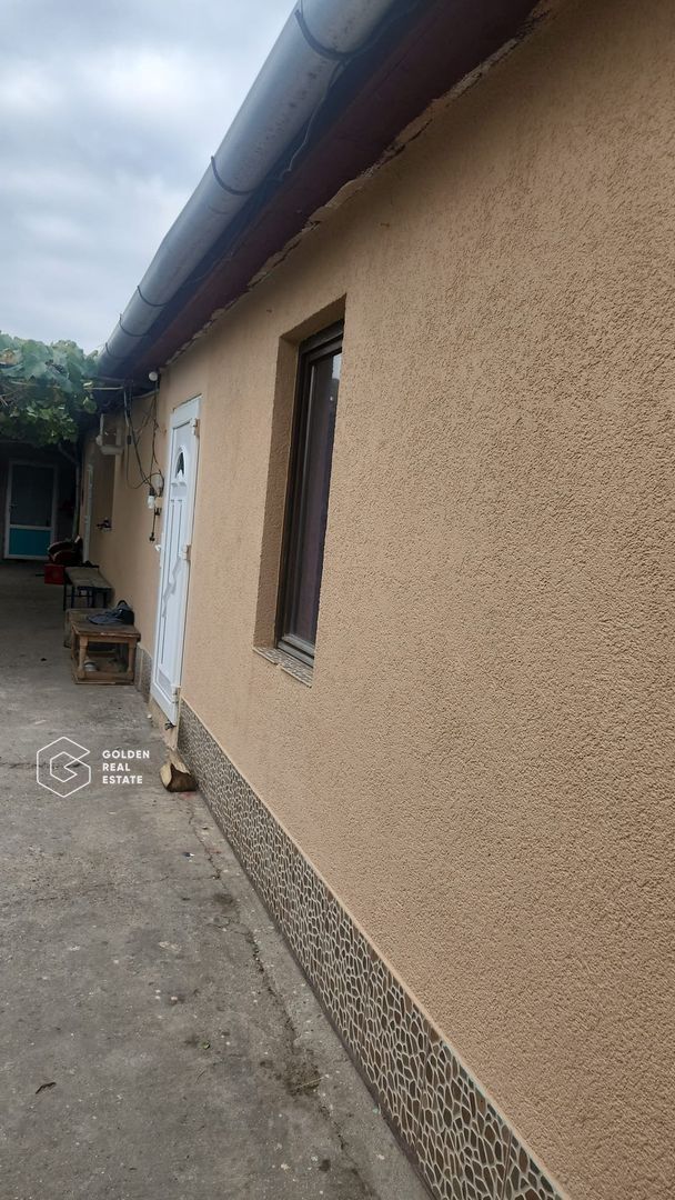 Casa 2 camere, Vladimirescu - Poză 13