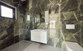 Casa 4 camere pe parter-Tunari | Teren 400 mp - Poză 7