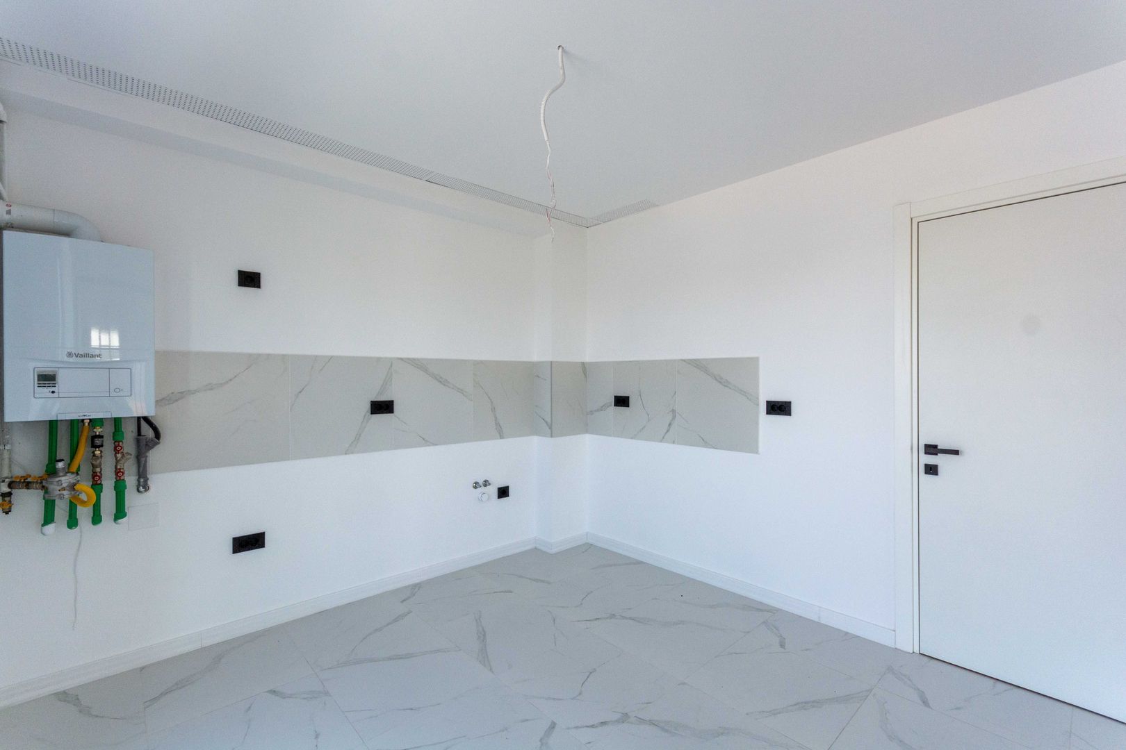 Titan Pallady Ap. 3 Camere Astorium exclusiv în blocul A, predare 2025 - Poză 6