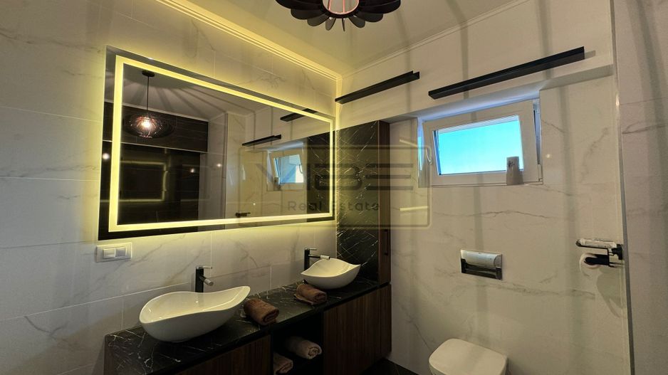 Apartament 111 mp premium complex rezidential Tatarasi - Poză 30