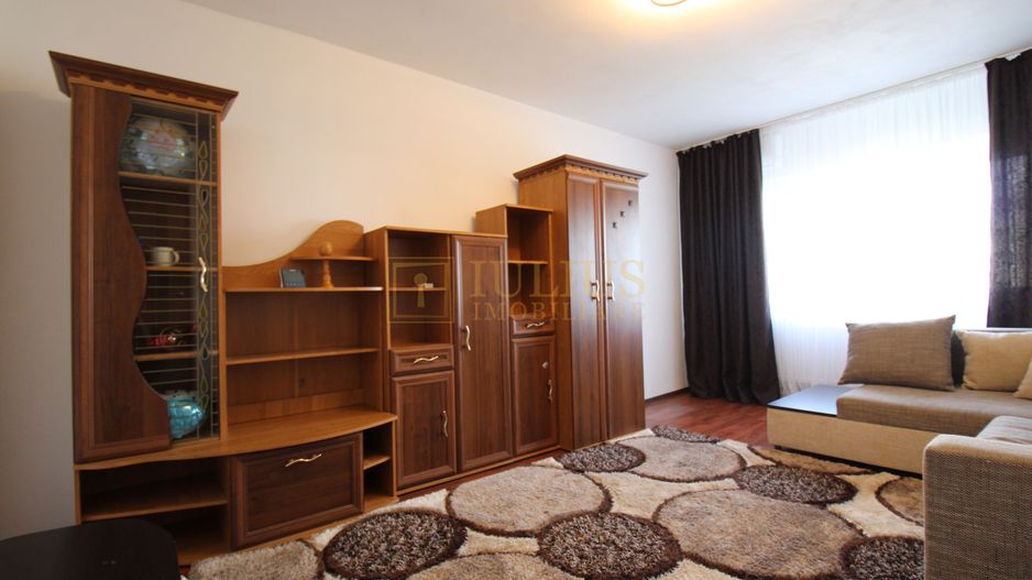 Pet-Friendly, 2 camere, centrala proprie - Poză 3
