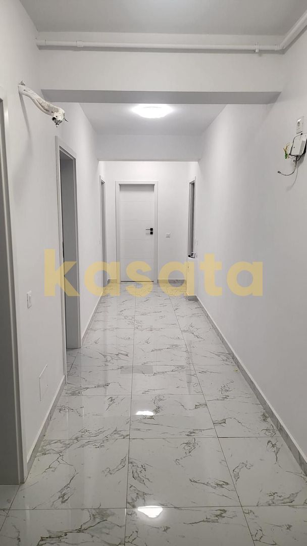 3 Camere 🏢 | Plaza Residence Faza 4 📍 | Parter ⬇️ Boxă 📦 - Poză 1