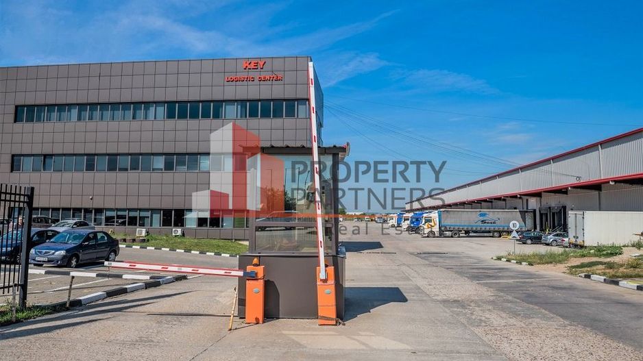 Spatii pentru birouri si depozitare, clasa A - Poză 2