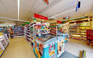 SPATIU COMERCIAL STRADAL /  Sector 5 / Sos BUCURESTI-MAGURELE - Poză 3