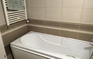 Apartament 1 camera bloc nou Aradului etaj 1 - Poză 10