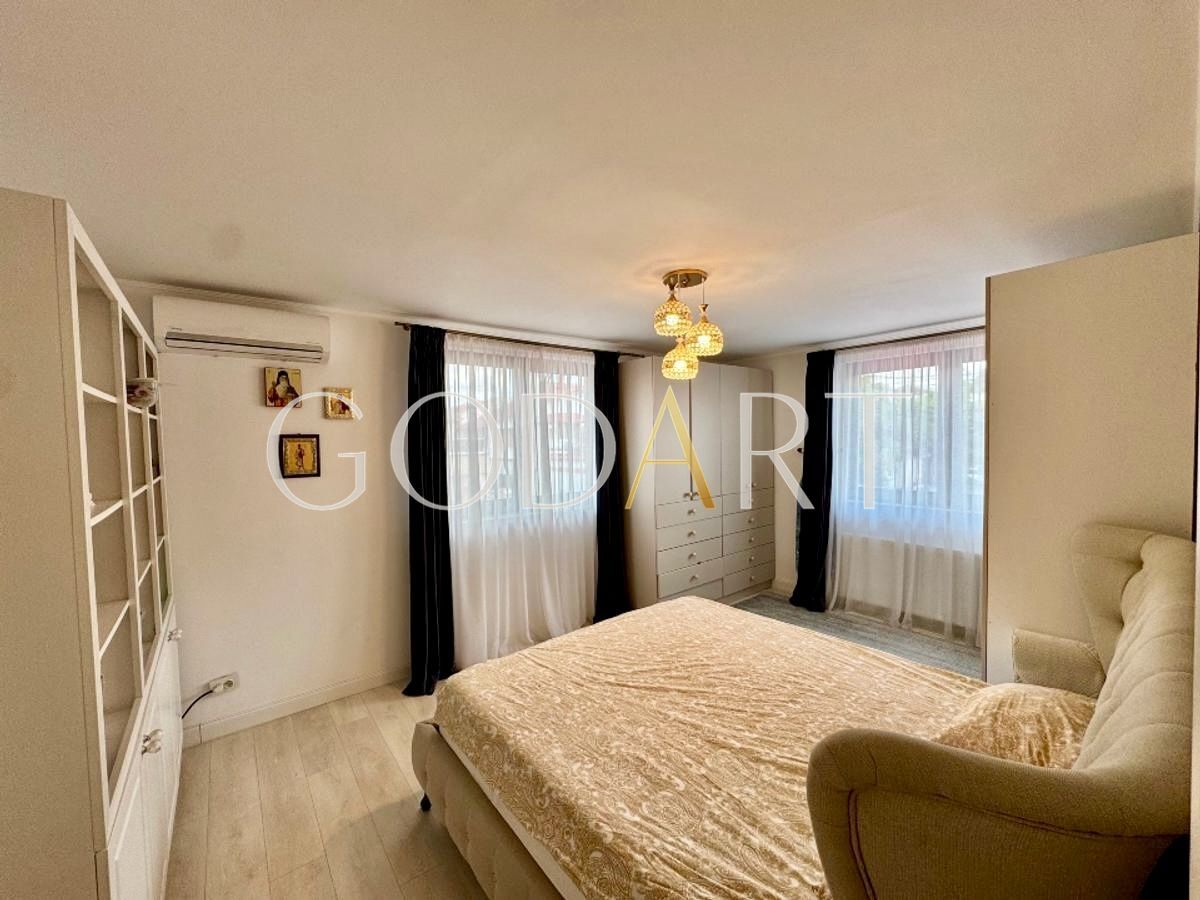 Vila individuala |  Domenii | Renovata - Poză 8