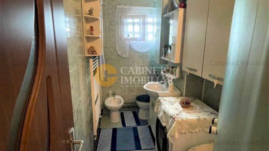 Bld. Socola - 2 Camere - Etaj Intermediar - Bloc Fara Risc - Poză 8