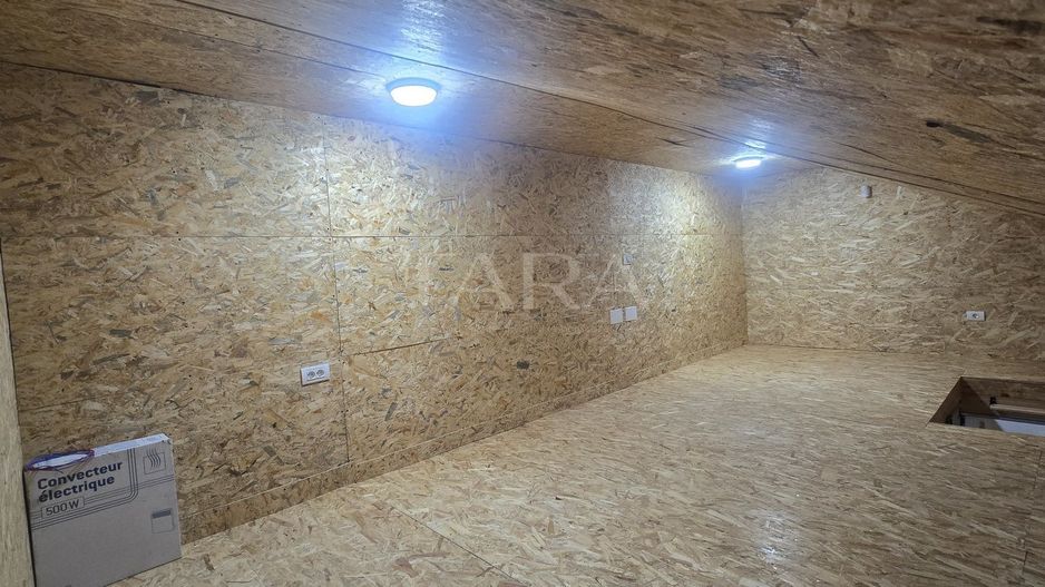 Apartament cochet cu balcon, parcare și spațiu de depozitare. - Poză 8
