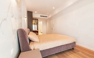 Apartament superb High En 3 camere One Verdi Park I Priveliste superba - Poză 16