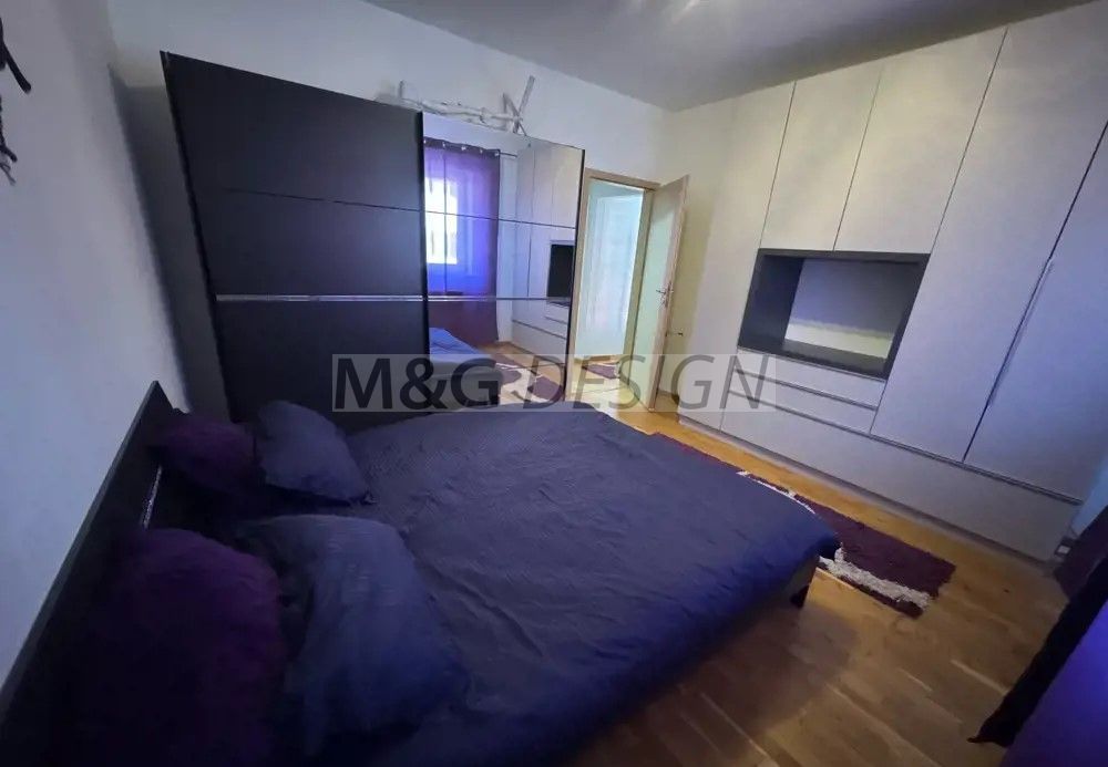 2 camere Giroc etaj 1 bucatarie separata+loc parcare - Poză 3