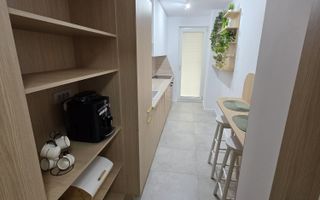 Apartament elegant cu terasă și finisaje premium – gata de mutare. - Poză 8