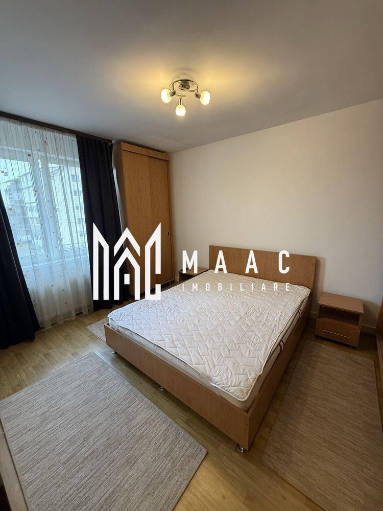 Apartament 2 camere de închiriat | Sibiu, Terezian | 46 mp - Poză 7