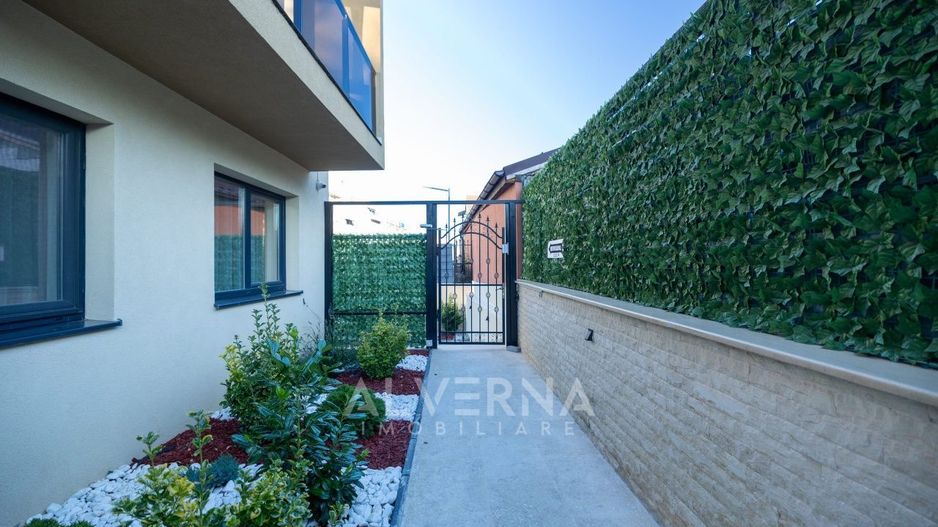 Apartament 2 camere 50mp | parcare | bloc nou | zona Iulius Mall - Poză 5