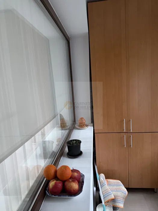 2 camere | 47mp utili | Circular | Renovat | Favorit - Poză 5