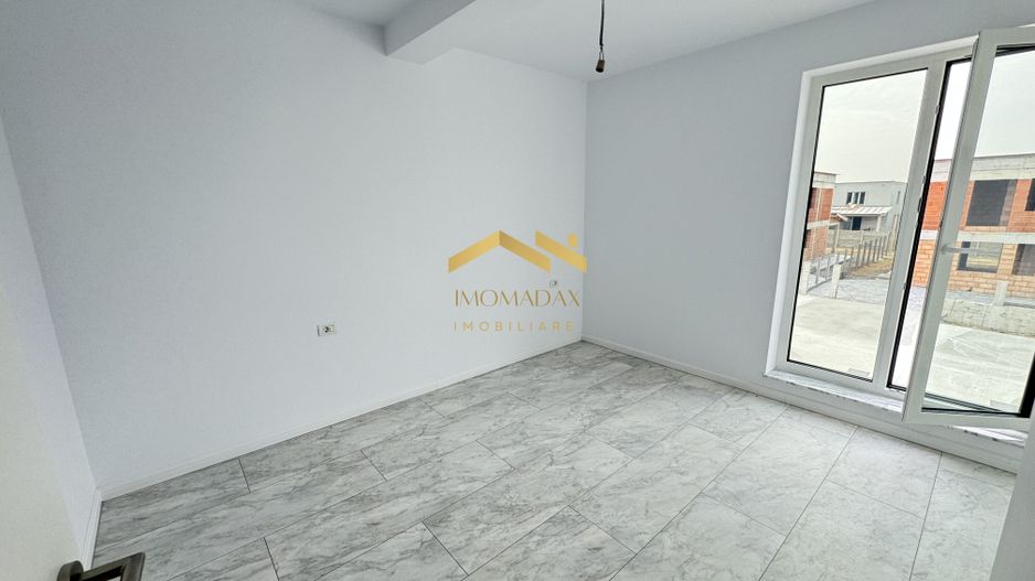 Bucovat-Duplex-Finisaje la Alegere-4 Camere - Poză 15