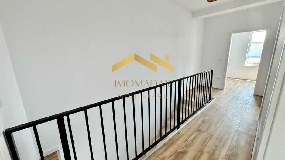 Bucovat-4 Camere-Încălzire prin Pardoseală - Poză 7