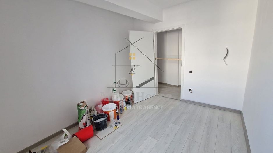 Apartament 3 camere CF, finisat etaj 2, parcare subterana, str Traian Vuia - Poză 17