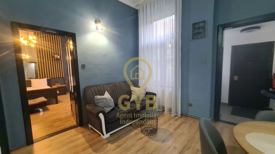 Apartament 2 camere  + Studio ULTRACENTRAL // Vasile Alecsandri - Poză 5