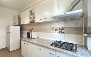 Inchiriem apartament 2 camere modern Avantgarden 3 - Poză 13