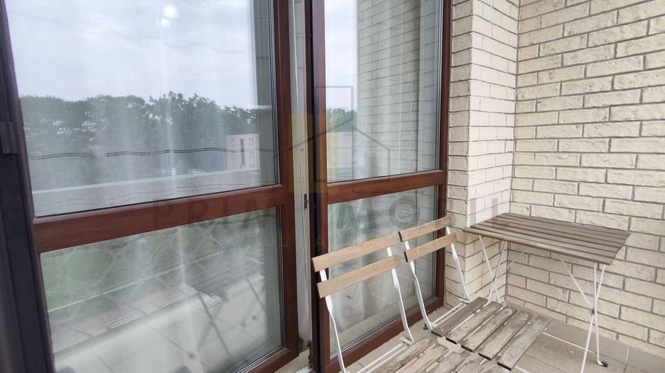 Apartament modern, Copou - Parcare inclusa - Poză 10