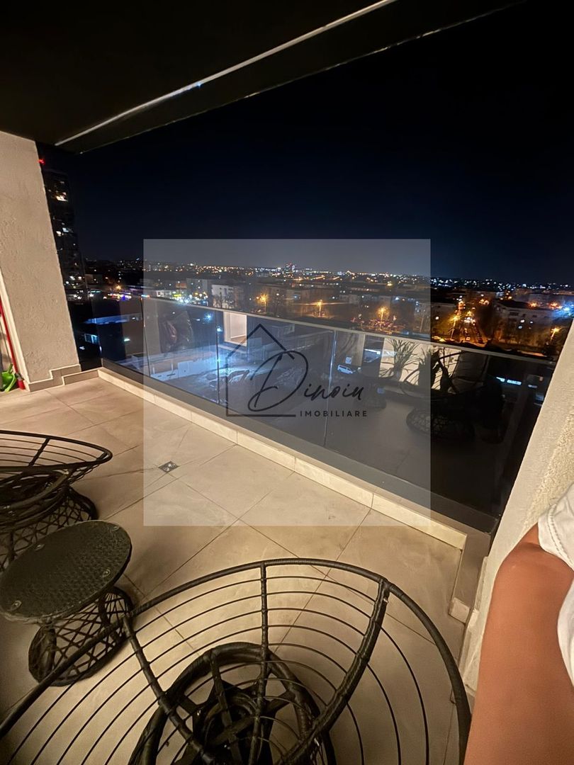 Apartament 2 camere Baicului I Quartz Residence I 2 parcari si boxa - Poză 30