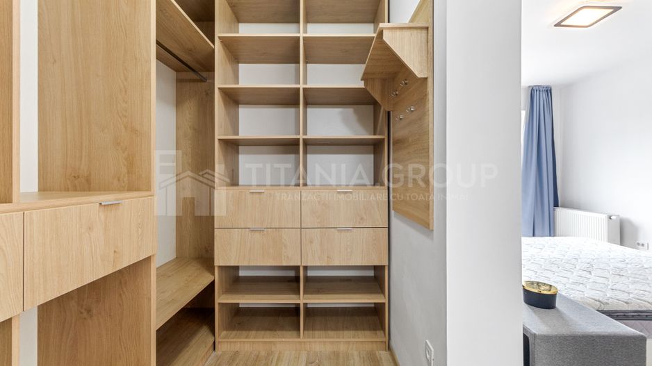 Apartament spatios 3 camere, parcare, boxa, Kasper Coresi, comision 0 - Poză 5
