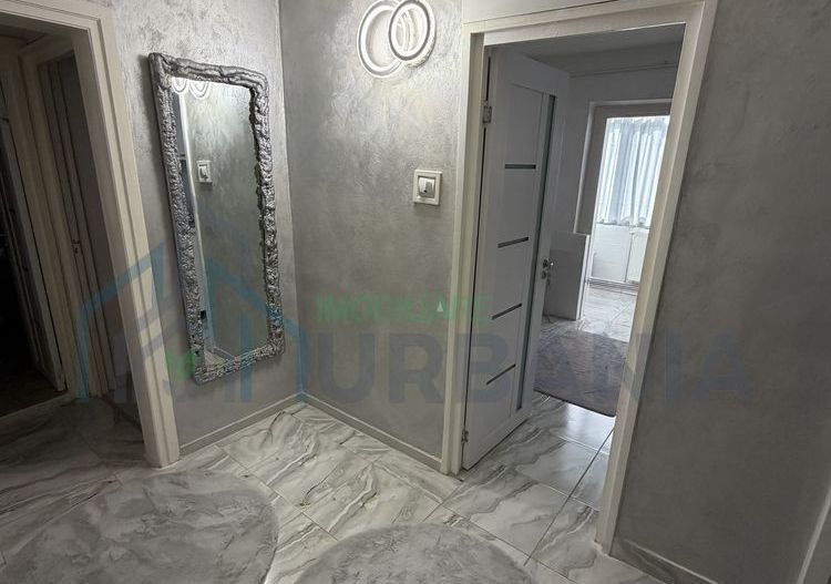 Apartament 2 camere decomandat, Zimbru, Iași – vânzare - Poză 3