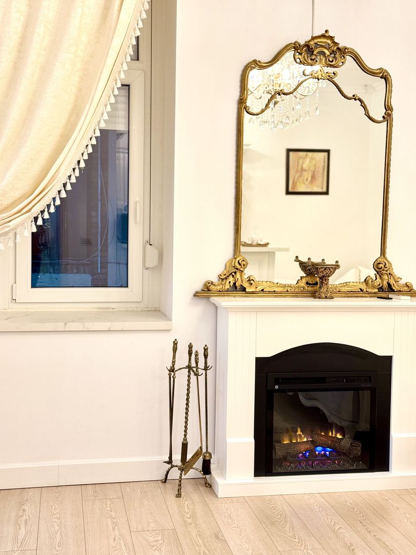 Investiție premium în Piața Unirii, apartament boutique cu randament - Poză 8