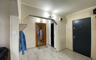 Apartament cu 3 camere, finisat modern, zona bulevardului Bucuresti - Poză 11
