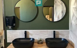 Restaurant Eşelniţa, potenţial turistic mare - Poză 5