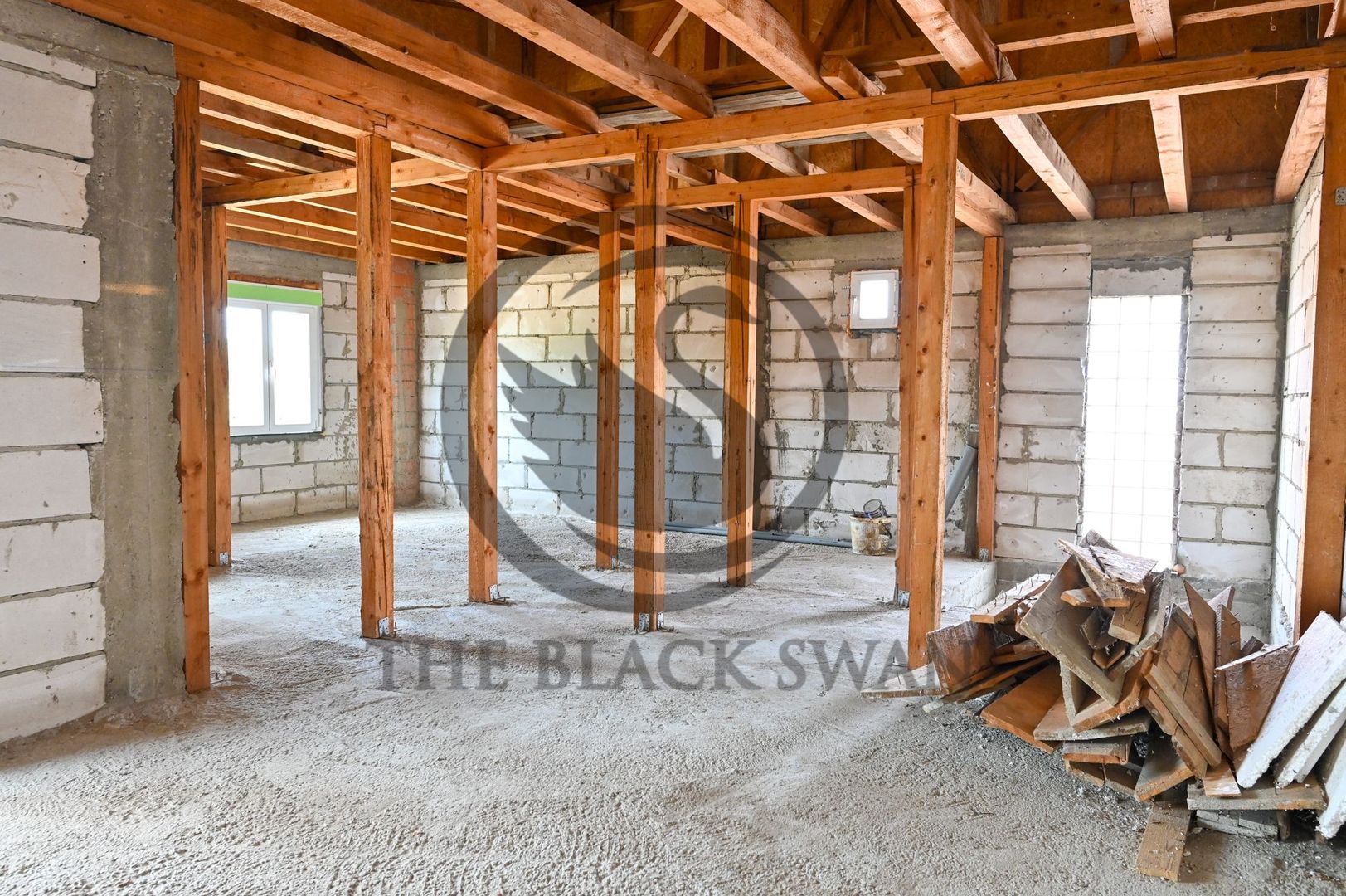 Casa de vanzare | Langa Urlati | Loloiasca - Prahova | Comision 0% - Poză 14