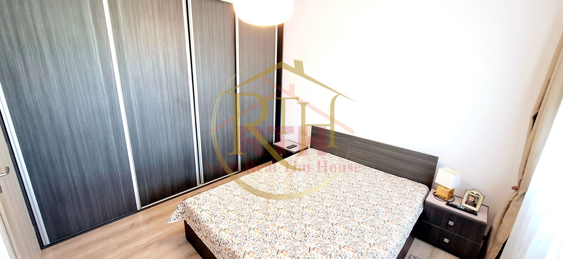 Vand apartament 3 camere mobilat si utilat, Giroc, Bulevardul Soarelui - Poză 1