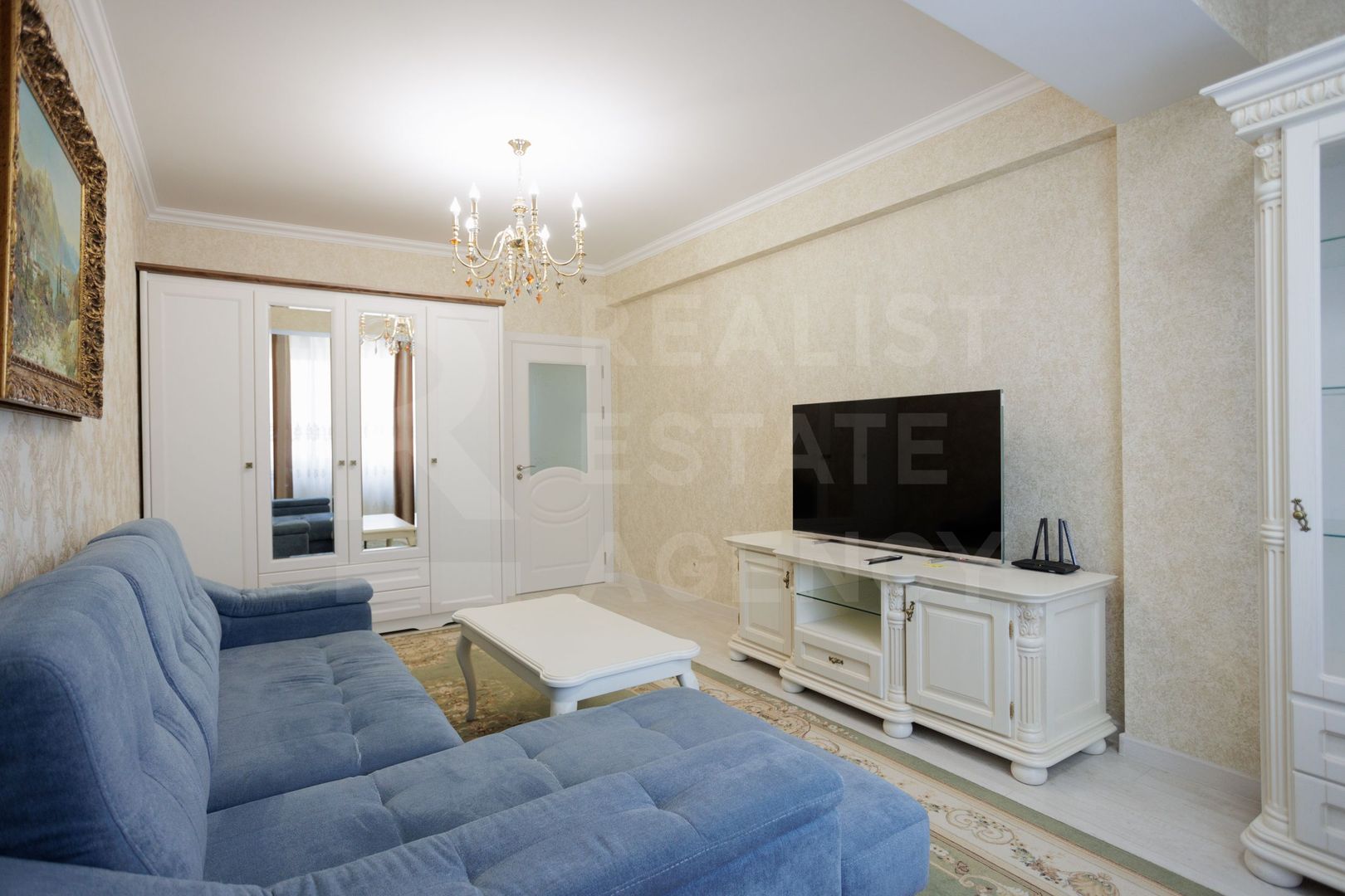 Chirie, apartament, 2 camere, strada Vasile Alecsandri, Centru - Poză 2