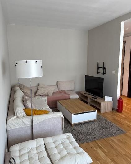 3 camere | Iancu Nicolae – Băneasa | 100 mp utili | piscină & sală - Poză 3