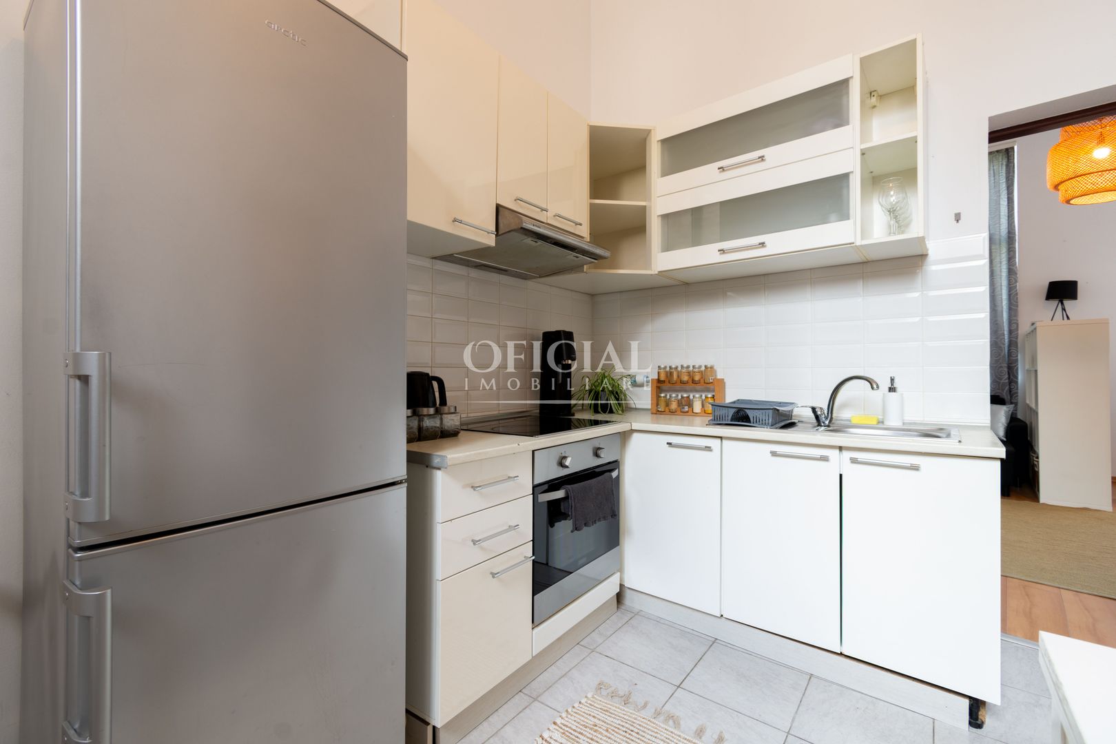 Apartament 1 Camera | 45 m2 | Pet Friendly | Zona Central Baritiu - Poză 14