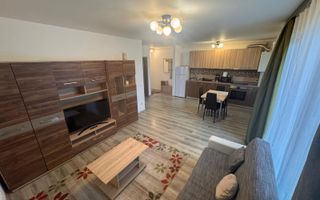 Apartament 2 camere de închiriat City Residence - Poză 1