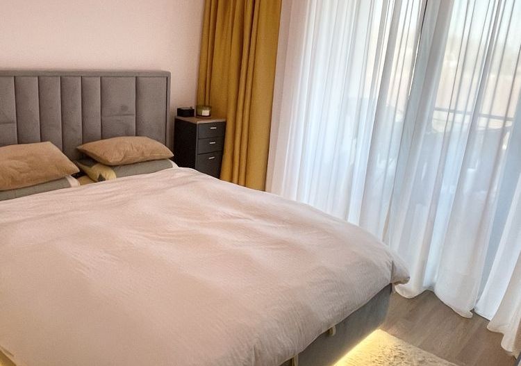 APARTAMENT 2 CAMERE | PIPERA | COMPLET MOBILAT SI UTILAT - Poză 6