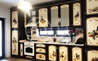 Casa cu 4 camere de inchiriat in Santandrei, Oradea - Poză 10