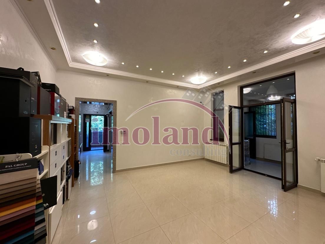 Vanzare - apartament 4 camere - rezidential|office - Aviatorilor-Parcul Kiseleff - Poză 1
