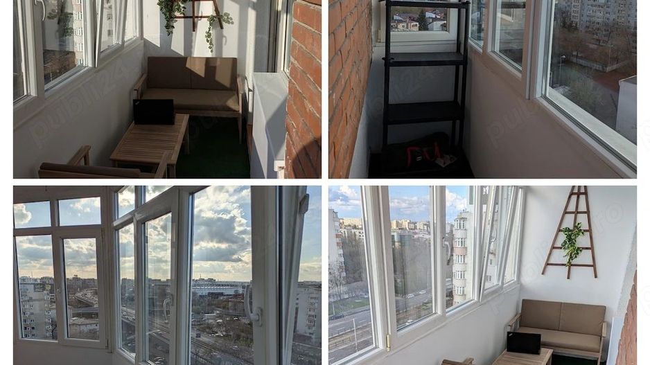 Apartament 2 camere Turda parc Regina Maria - Poză 3