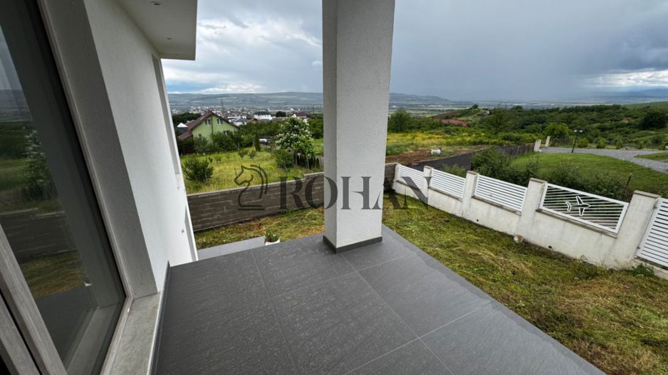 Vila noua la cheie | 6 camere | zona Schit Alba Iulia - Poză 17