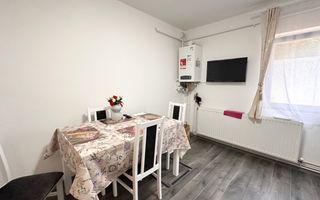 Apartament deosebit cu 2 camere | Zona Sagului | Parter - Poză 11