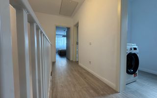 Prima închiriere | Duplex mobilat cu grădină și terasă | 2 dormitoare | Sanpetru - Poză 13