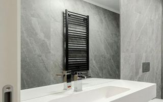 Apartament 2 camere premium | Modern | Barbu Vacarescu - Yacht Kid - Poză 6