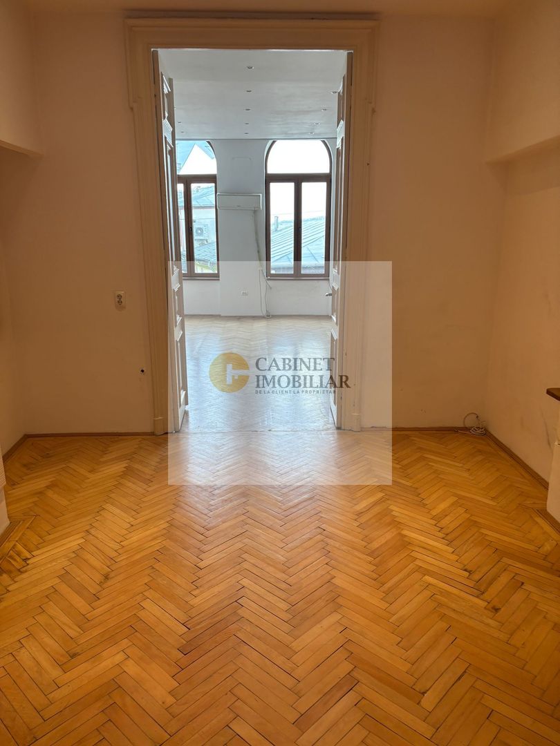 Centru Vechi | 2 camere | Expertizat si Neincadrat in clasa de risc - Poză 2