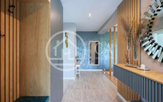 Vila cu piscina de vanzare - P+E str.Adevarului, Oradea - Poză 19