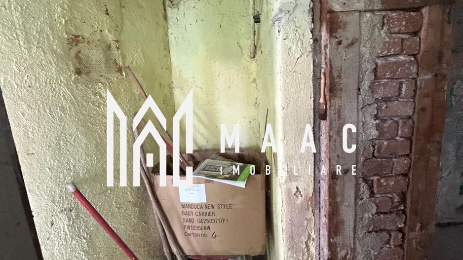 Garsoniera I De renovat I Investitie I Trei Stejari - Poză 5